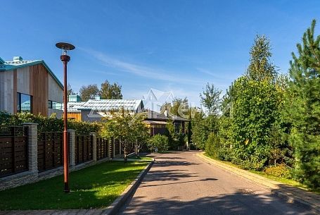 Купить дом в коттеджном поселоке Променад Купить дом в коттеджном поселоке Променад