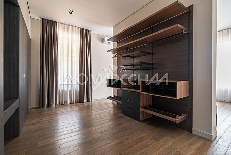 Купить дом в КП Природный Парк Каменка КП