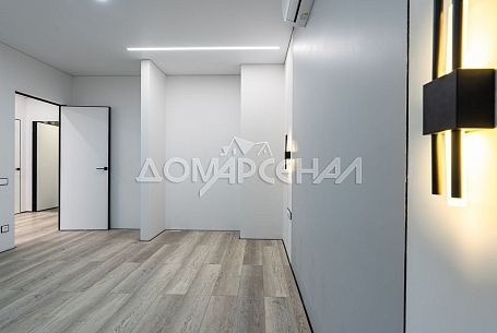 Коттеджный поселок Две поляны Коттеджный поселок Две поляны