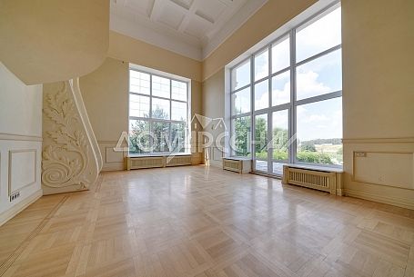 КП Соловьиная роща КП Новая Москва