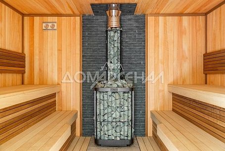 Коттеджный поселок Променад Коттеджный поселок Променад