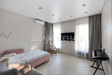 Продажа домов в КП Стольный