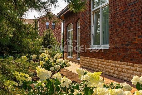 КП Валуевская слобода