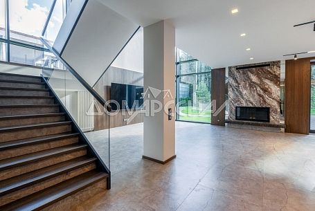 КП Крекшино Новая Москва