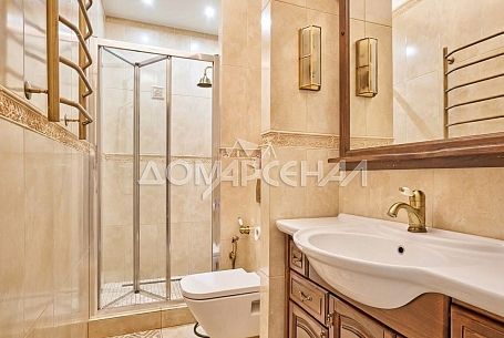 КП Чистые ключи Новая Москва