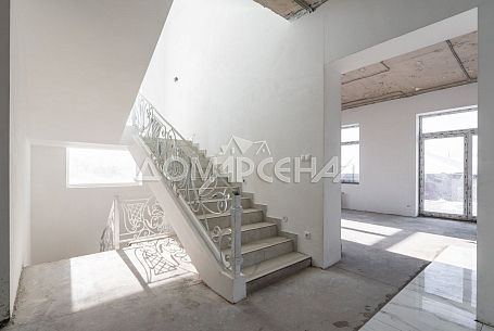Купить дом в КП Пушкино КП