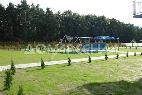 Купить коттедж в коттеджном поселоке Петровский Купить коттедж в коттеджном поселоке Петровский