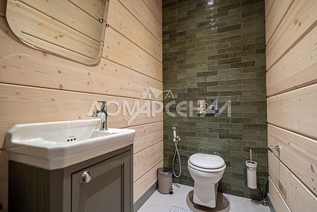 Продажа домов в КП Зеленая роща