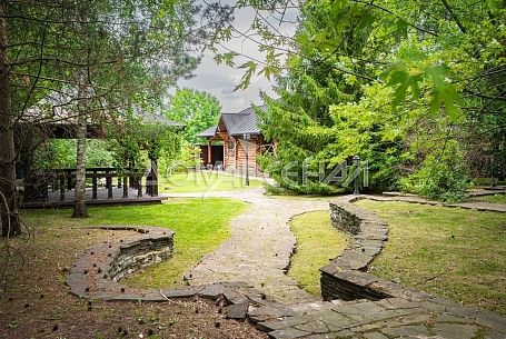 КП Изумрудная долина