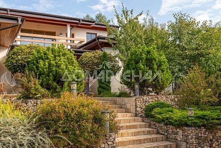 Коттеджный поселок Цветочный