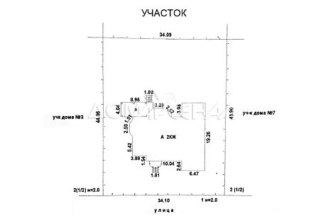 Продажа домов в КП Чистые ключи
