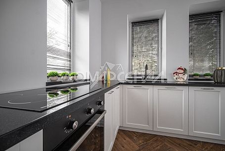 КП Резиденция Булатово Новая Москва