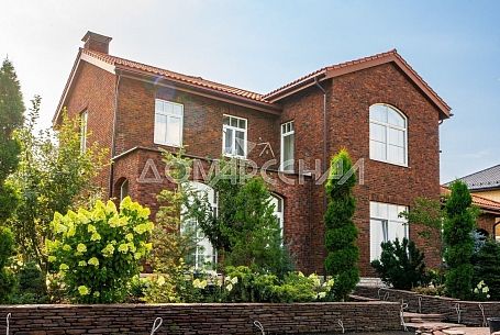 Коттеджный поселок Валуевская слобода