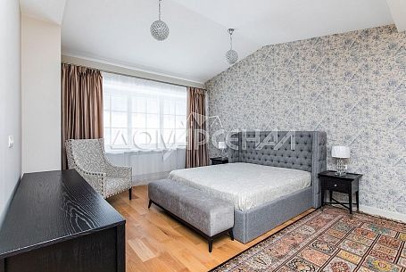 КП Эко-поселок Варварино