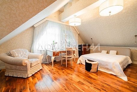КП Ново-Троицкое-1