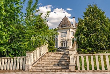 КП КП Соловьиная Роща Новая Москва