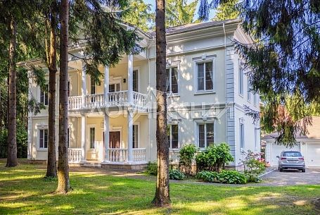 Купить дом в КП Вузсервис