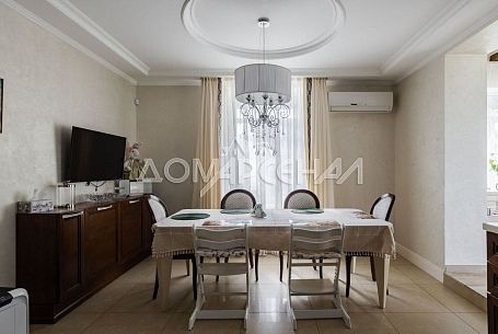 Продажа домов в КП Уварово