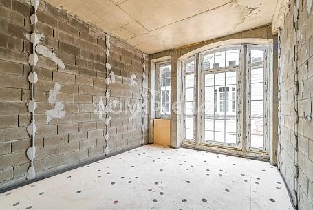 Купить коттедж в КП Монплезир-Пушкино