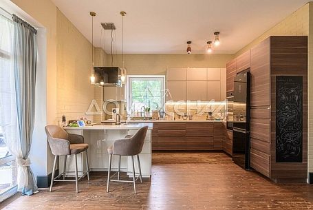 Купить коттедж в КП Зеленая роща