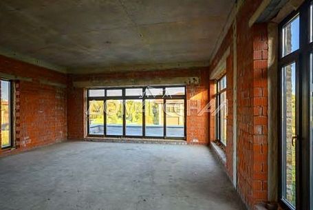 Усадьба Бергов КП Усадьба Бергов КП