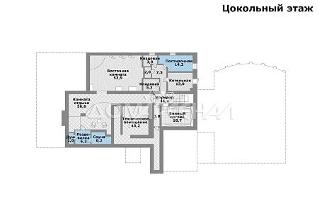 Голицыно КП