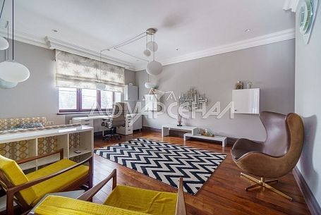 КП ВИК Новая Москва
