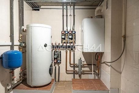 Продажа коттеджей в КП Резиденция Николинские Ключи