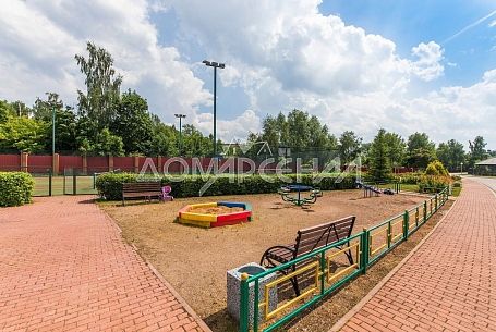 Купить коттедж в КП Поливаново КП