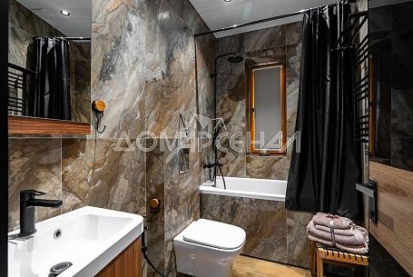 Продажа коттеджей в КП Райт Вилладж