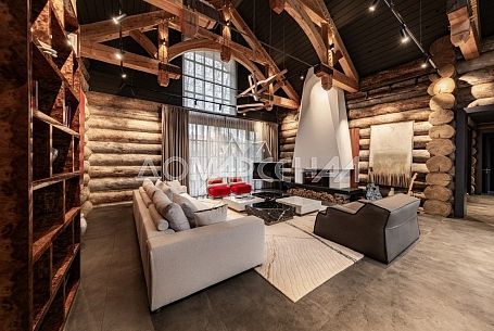 КП Афинеево  Новая Москва