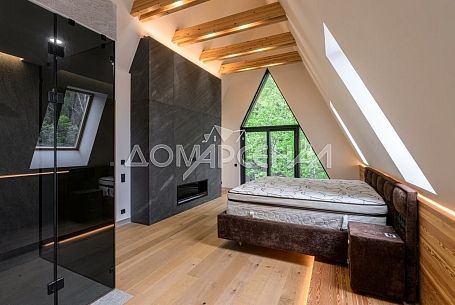 Купить дом в КП Елизарово парк КП