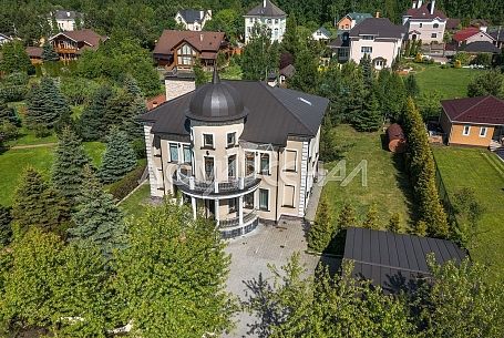 Купить дом в КП Новотроицкий КП