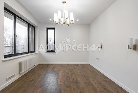 Купить дом в КП Крекшино Купить дом в КП Крекшино