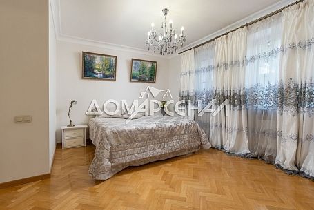 Коттеджный поселок Малые Вяземы РАН ДП