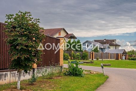 Купить дом в коттеджном поселоке Стольный Купить дом в коттеджном поселоке Стольный