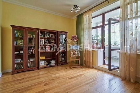 КП Чистые ключи