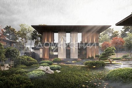 Купить участок в коттеджном поселоке Бурцево