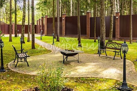 КП Зеленая роща