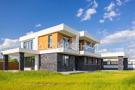 Купить коттедж в КП Райт Вилладж