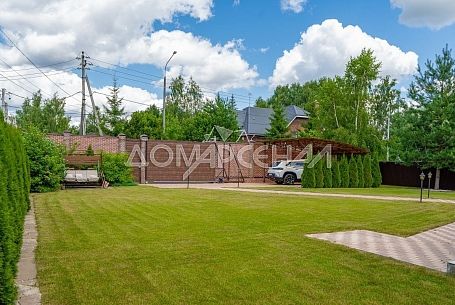 КП Уварово Новая Москва