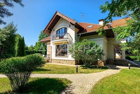 Купить дом в КП Лесное озеро