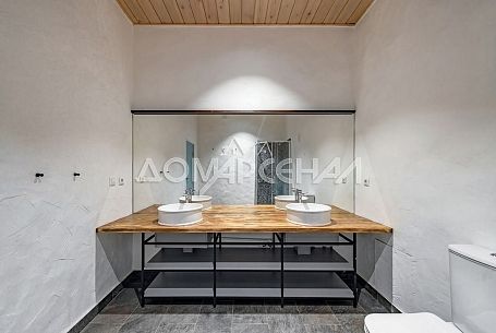 Коттеджный поселок 11621 КП Внуково. Дом среди вековых сосен Коттеджный поселок 11621 КП Внуково. Дом среди вековых сосен