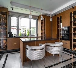 11579 КП Староникольское. Элитный современный дом в престижном поселке