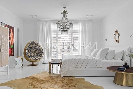 Купить таунхаус в КП Парк Авеню КП