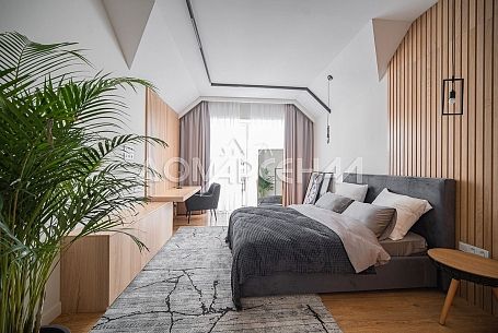 Коттеджный поселок Резиденция Булатово