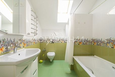 КП Сатинские пруды