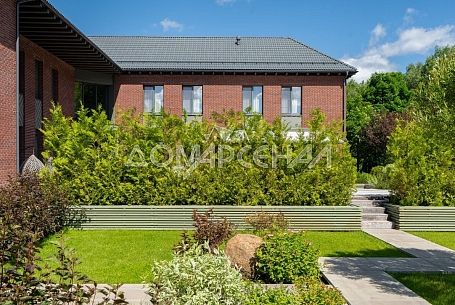 Графские пруды