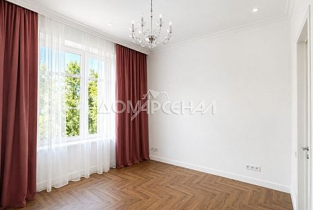 Продажа домов в КП СК Липка Продажа домов в КП СК Липка
