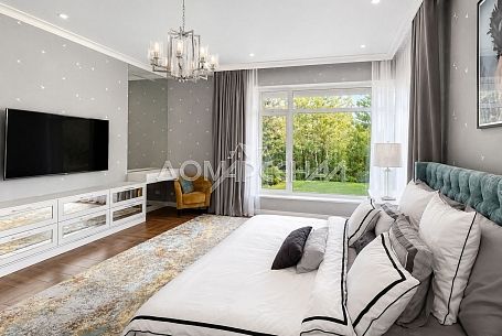 Продажа домов в КП СК Липка Продажа домов в КП СК Липка